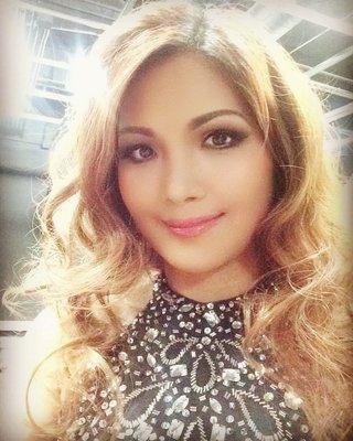 Photo of Esmeralda P.