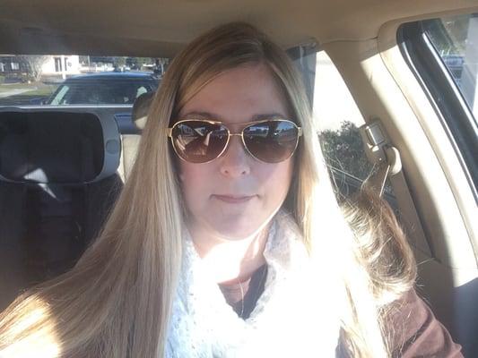 photo of Michelle S.