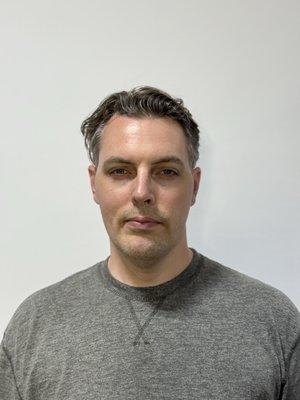 Photo of Dustin W.