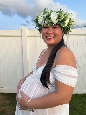 photo of Kimberly X.