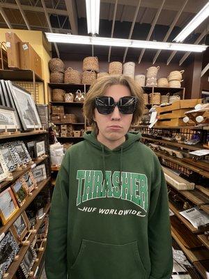 Photo of Princess E.