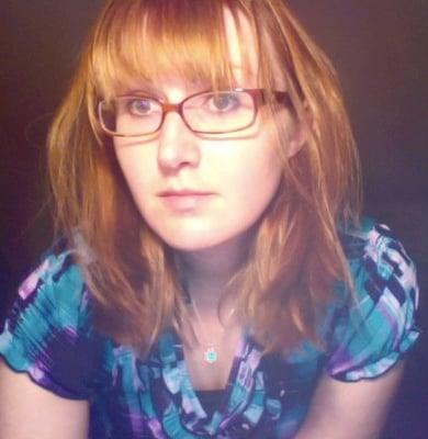 Photo of Sue P.