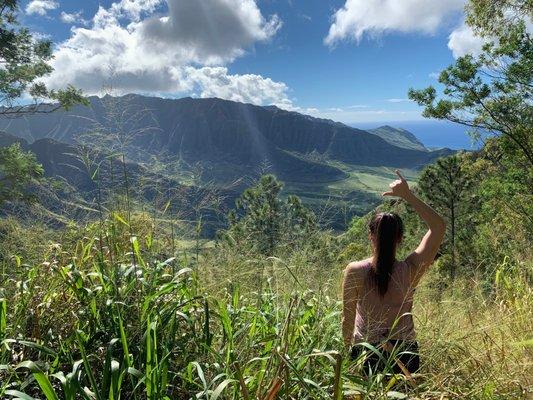 Photo of Kristine K.