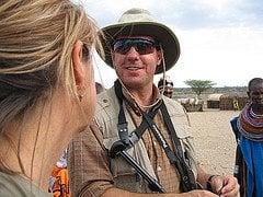 Photo of Kevin S.
