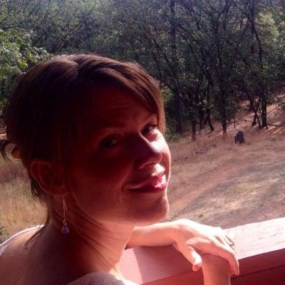 Photo of Jessica G.