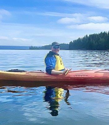 photo of Jonathan M.