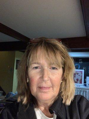 Photo of Tracy C.