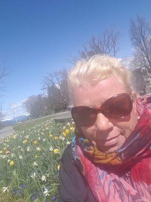 Photo of Julia M.