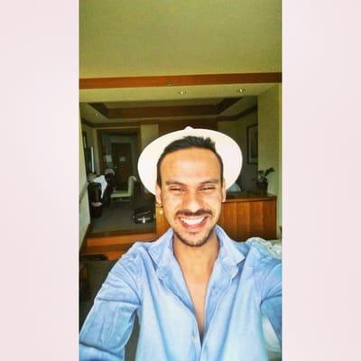 Photo of Saud A.