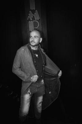 Photo of Jeremy P.