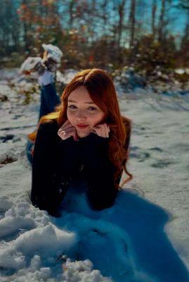Photo of Alyssia W.