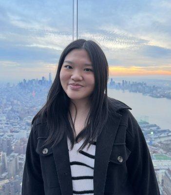 Photo of Emily Y.