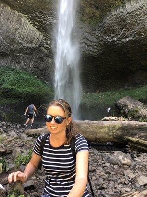Photo of Kristin G.