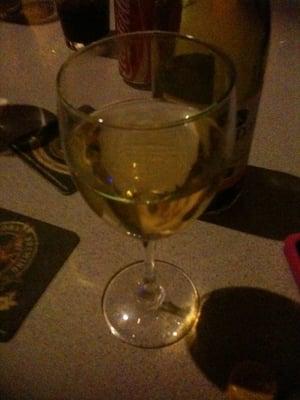 Photo of Winnifred V.