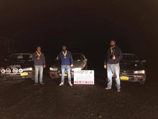 photo of Christian P.