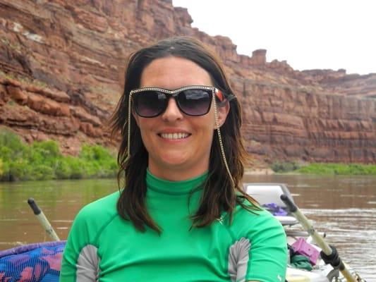 Photo of Stephanie T.