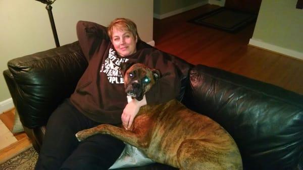 Photo of Stacy C.