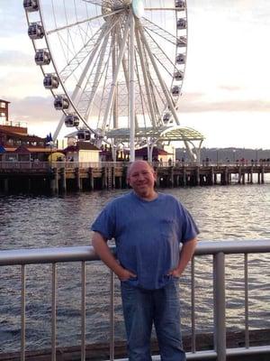 Photo of Dale B.