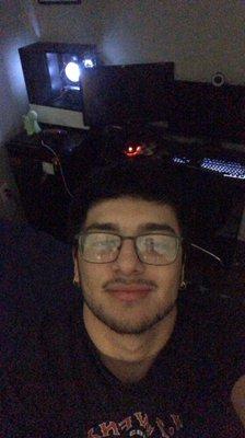 Photo of Anthony N.