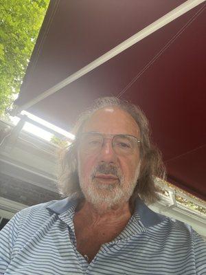 Photo of Jay G.