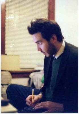 Photo of Brennan B.