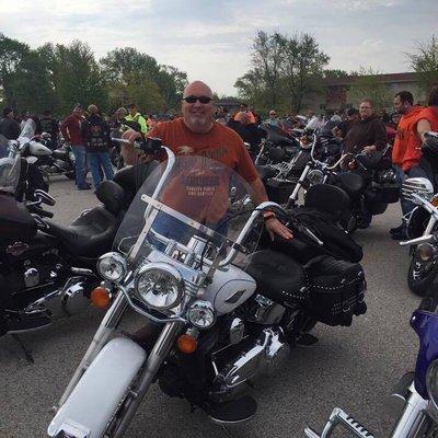 photo of Shawn H.