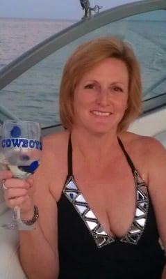 Photo of Jill P.