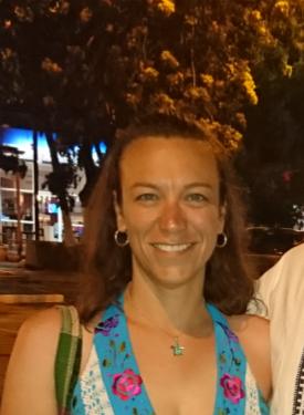 Photo of Beth J.
