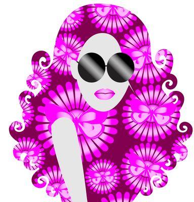 photo of Designer D.