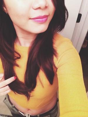 Photo of Gina N.