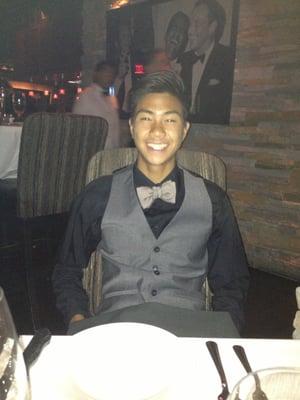 Photo of Dylan H.