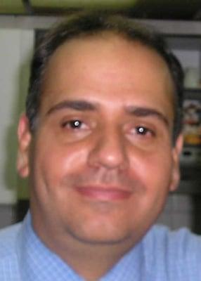 photo of Alejandro D.