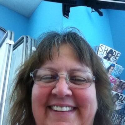 Photo of Sherry A.