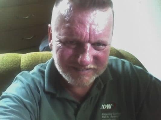 photo of Michael B. C.