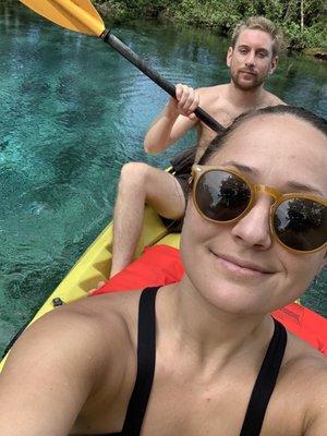 photo of Brittany L.