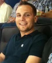 Photo of Jake W.