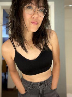 Photo of Grace P.