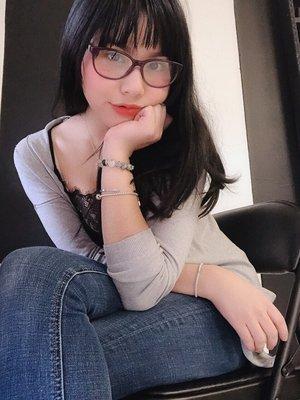 Photo of Su L.