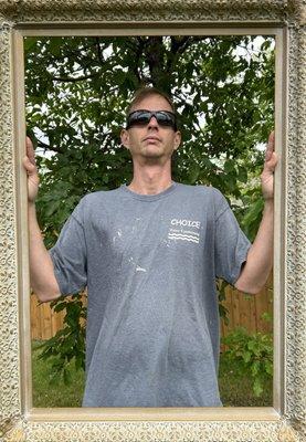 Photo of Seth R.