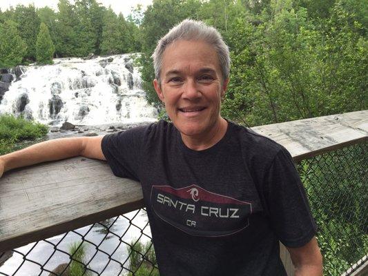 Photo of Julie K.