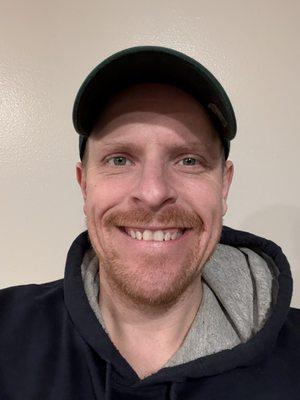 Photo of David D.