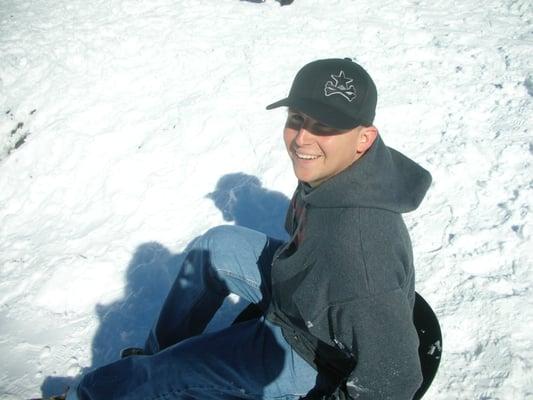 Photo of Fernando G.