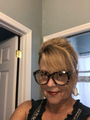 Photo of Stacey H.