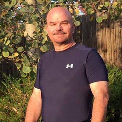 Photo of Dave G.