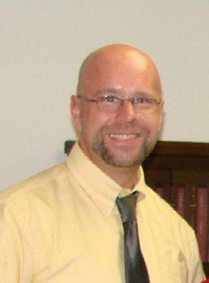 Photo of Jeff M.