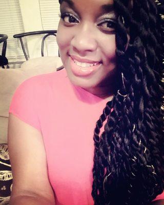 photo of B'Simone C.