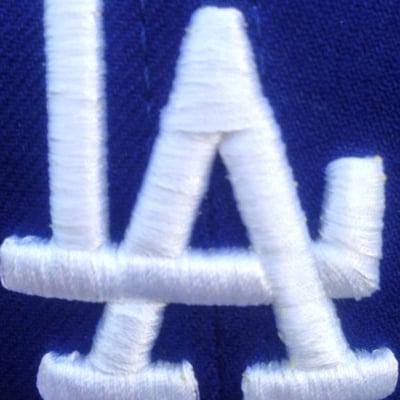 photo of Dodgers L.