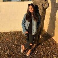 Photo of Ashley N.