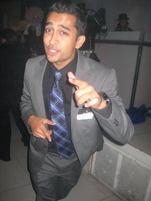 Photo of Manish S.