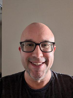 Photo of Andrew S.